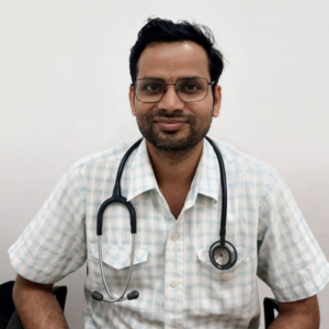Nephrologist_Dr_Gaurav_Chaudhari_Curis_Life_Multispeciality_Clinic_Andheri_West