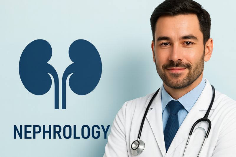 Nephrology in andheri west at curis life
