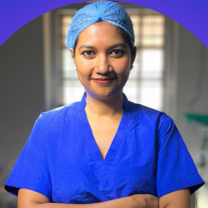 Best Gynecologist Near Me in Andheri West Dr Ankita Mathur