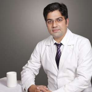 Dr. Yessu Krishna Shetty-curis-life-andheri-west