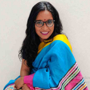 Dr. Kavita Vishwakarma Nephrologist in Andheri West Curis Life Clinic