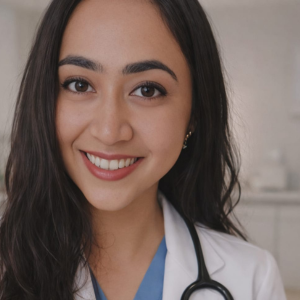 Dr. Anukriti Singh, Consultant Obstetrician and Gynecologist at Curis Life Andheri West