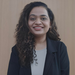 Dr Sonal Shah MD Emergency Medicine Curis Life Andheri West